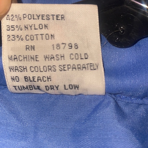 Authentic Olympic tracksuit . Year unknown. UNISEX - Picture 6 of 11